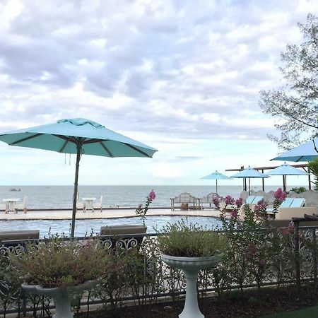 My Resort Hua Hin A304 Екстериор снимка